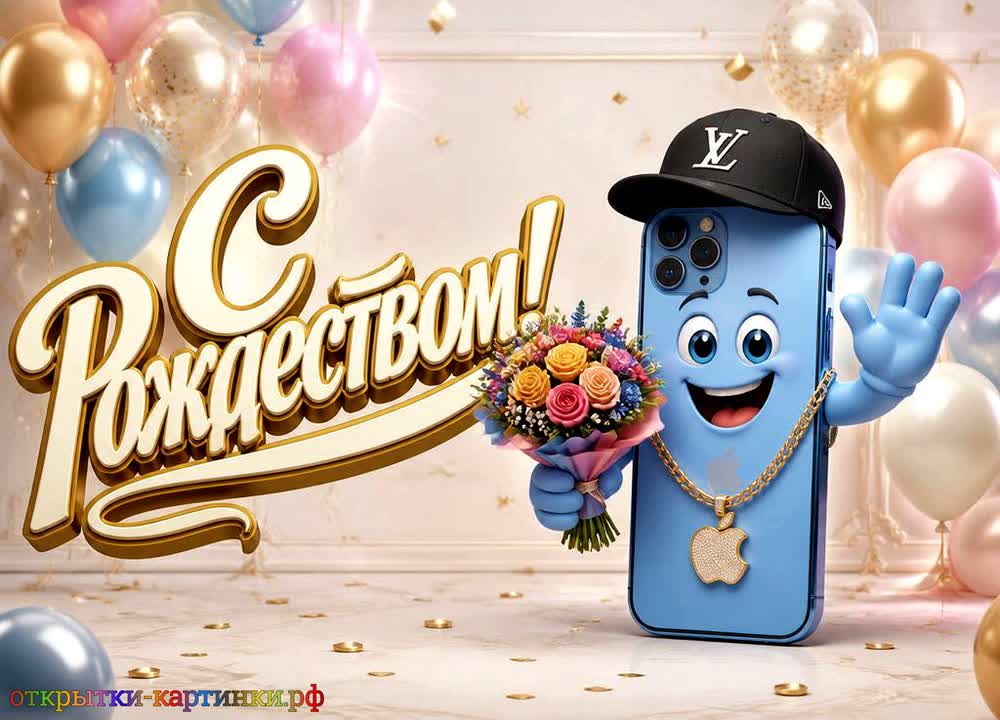 С Рождеством Христовым Подборка голосовых аудио поздравлений с Рождеством Христовым на телефон